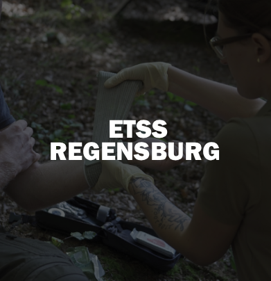 service etss regensburg